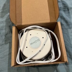 Yogasleep Dohm Classic White Noise Sound Machine